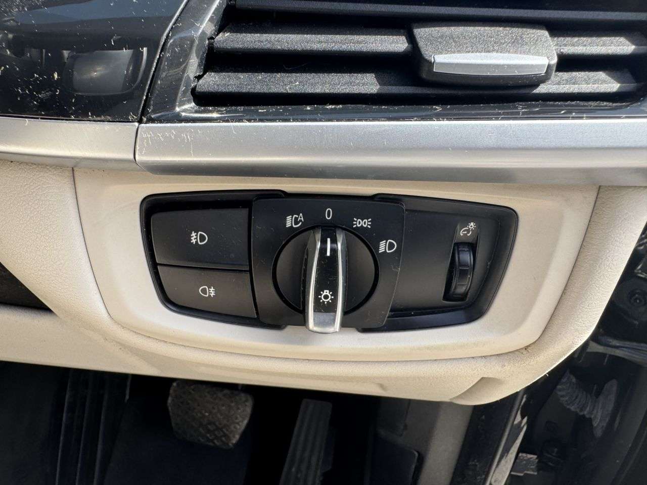 2015 BMW X5 2015 BMW X5