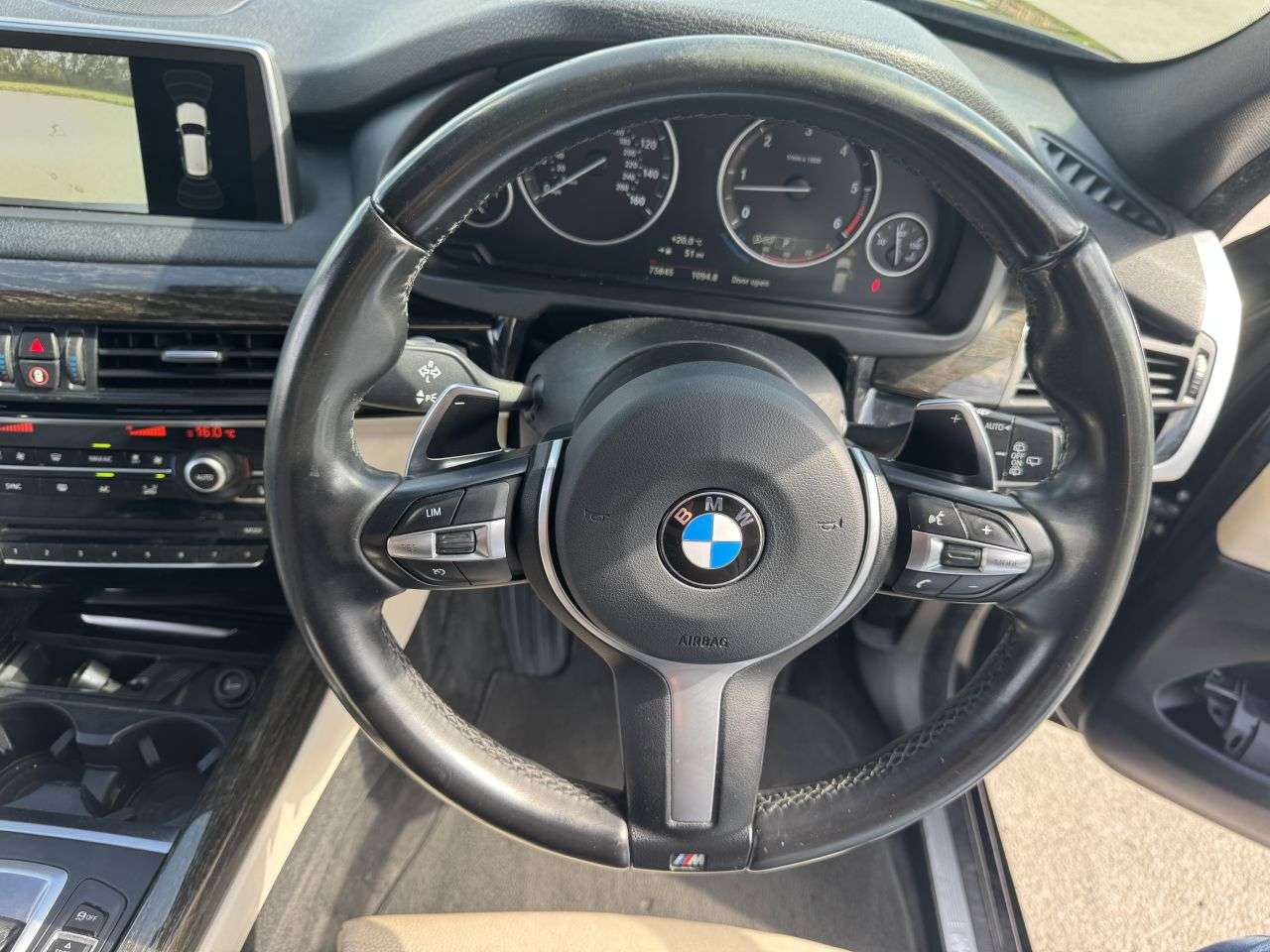 2015 BMW X5 2015 BMW X5