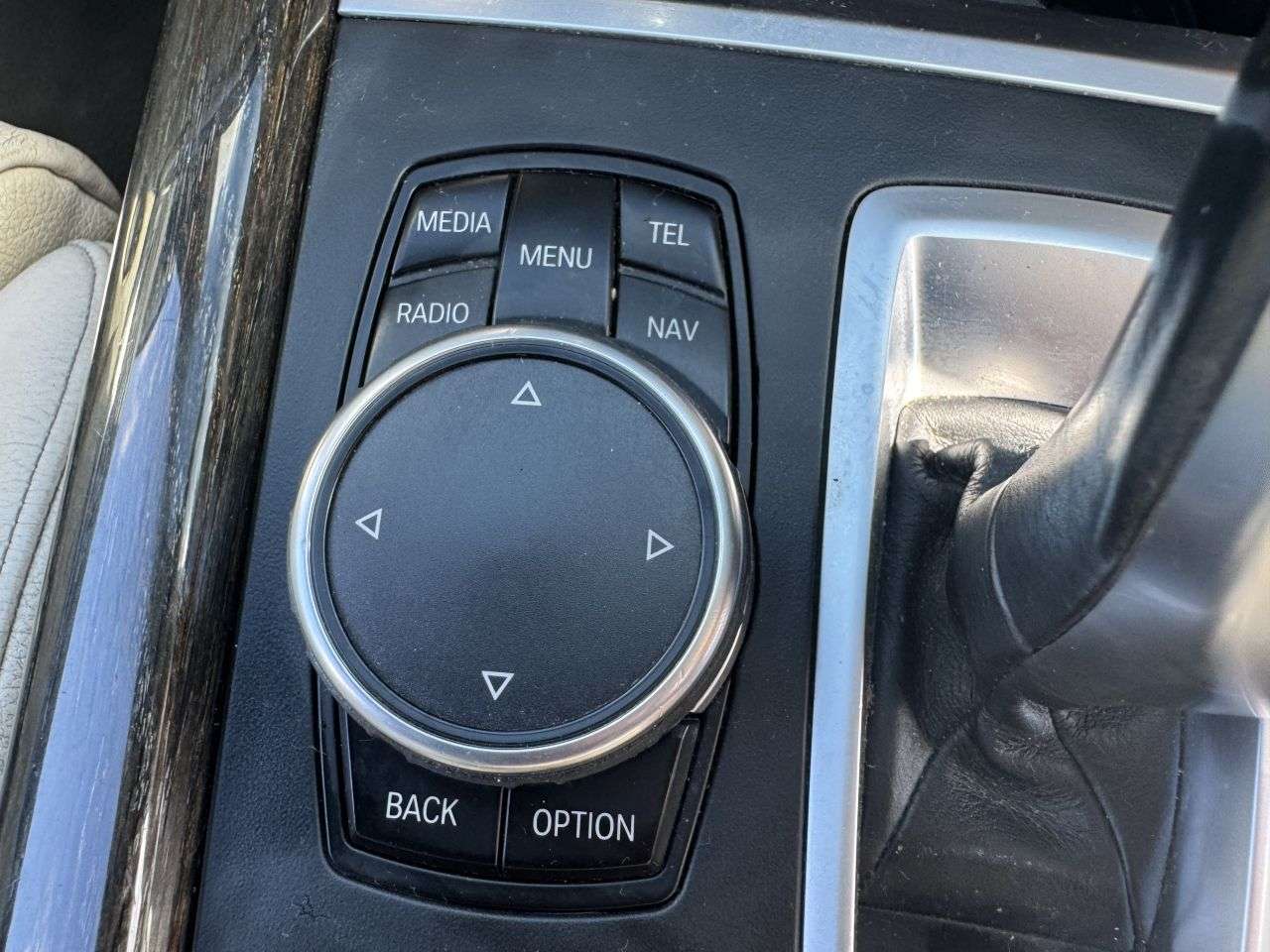 2015 BMW X5 2015 BMW X5