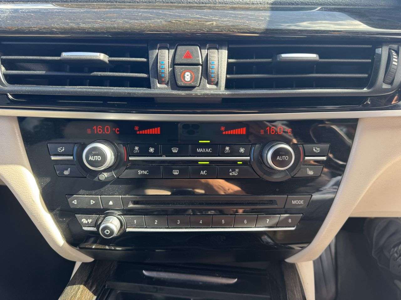 2015 BMW X5 2015 BMW X5