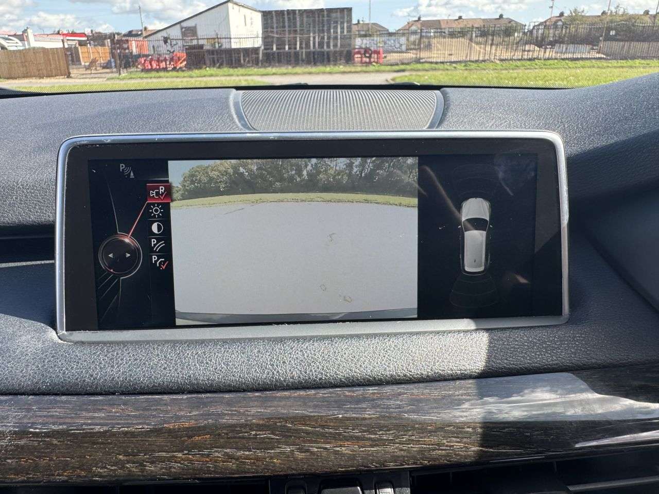 2015 BMW X5 2015 BMW X5