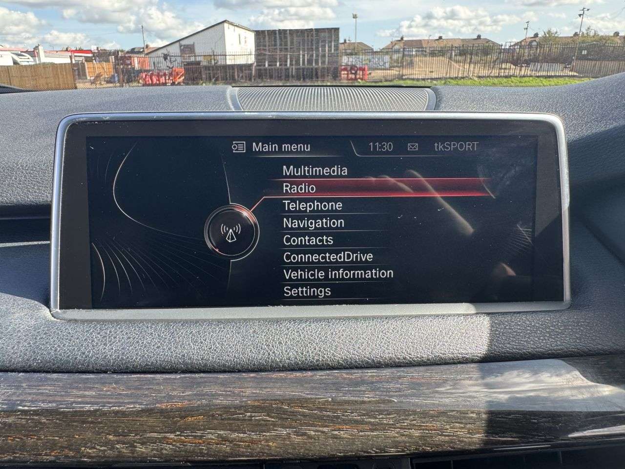 2015 BMW X5 2015 BMW X5