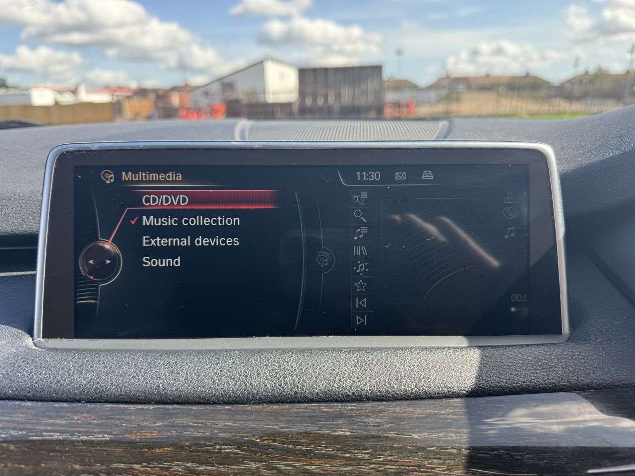 2015 BMW X5 2015 BMW X5