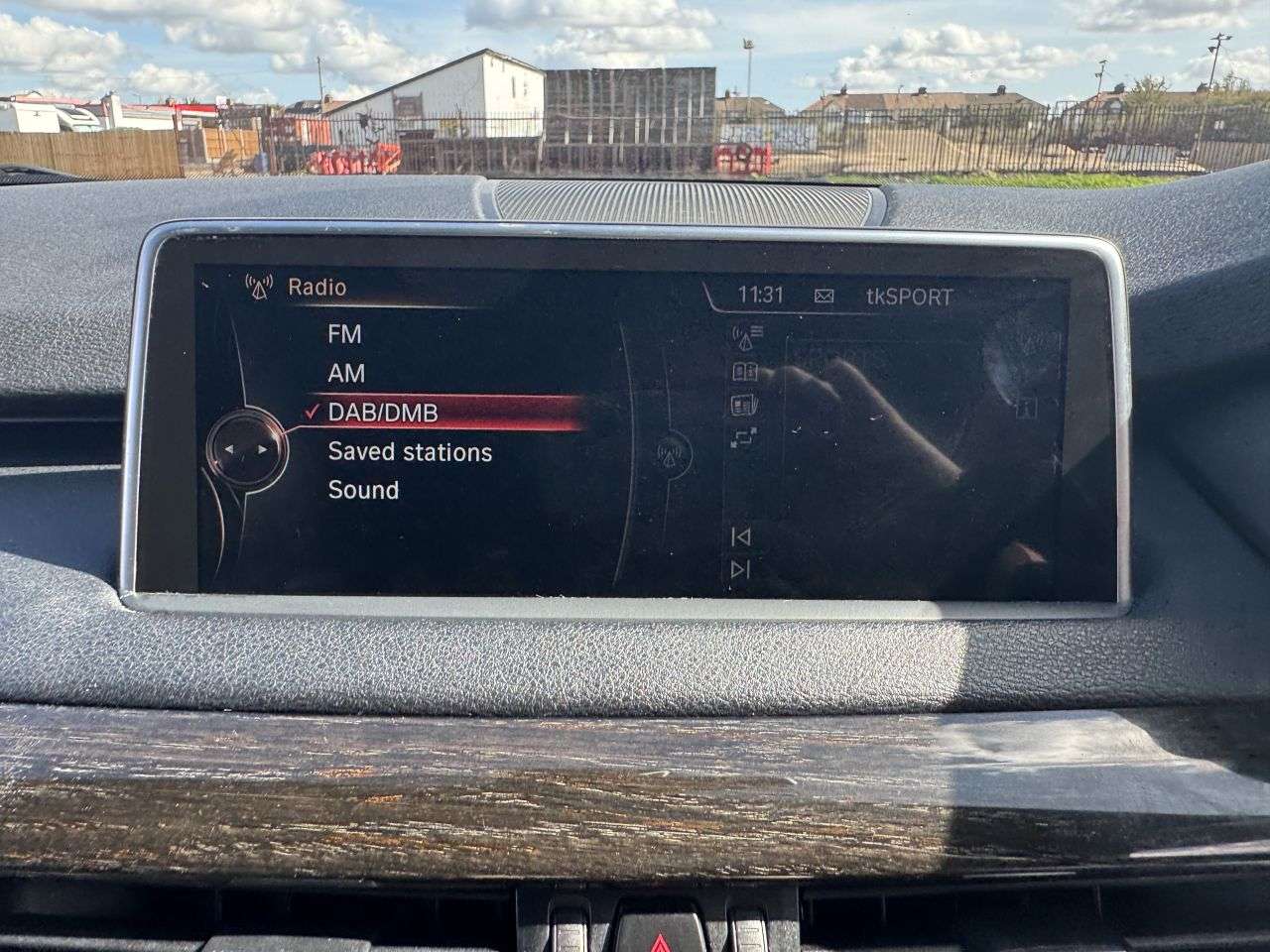 2015 BMW X5 2015 BMW X5