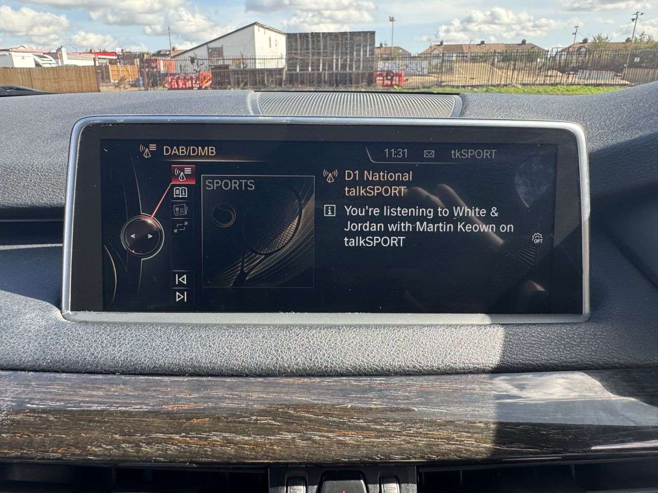 2015 BMW X5 2015 BMW X5