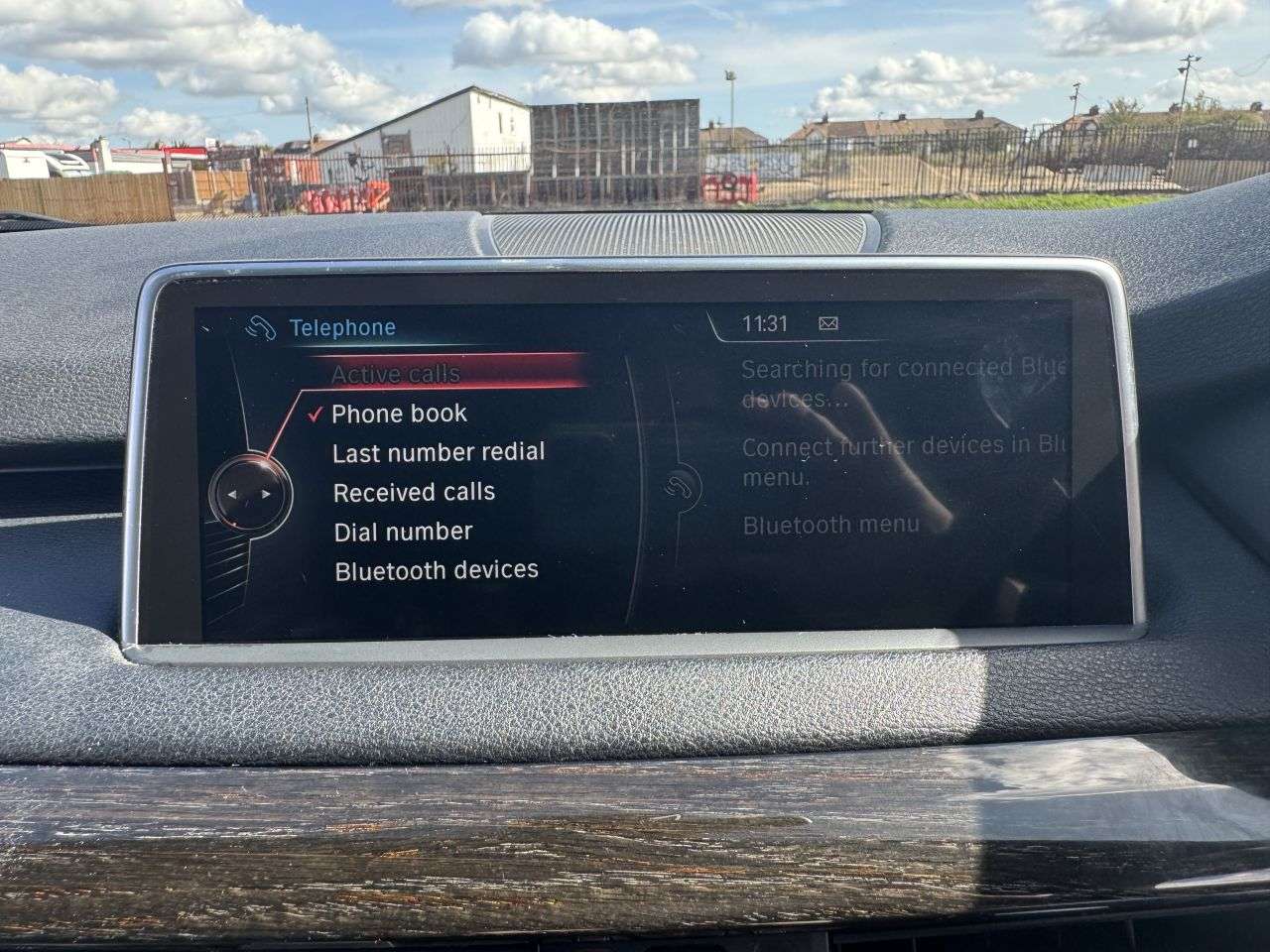 2015 BMW X5 2015 BMW X5