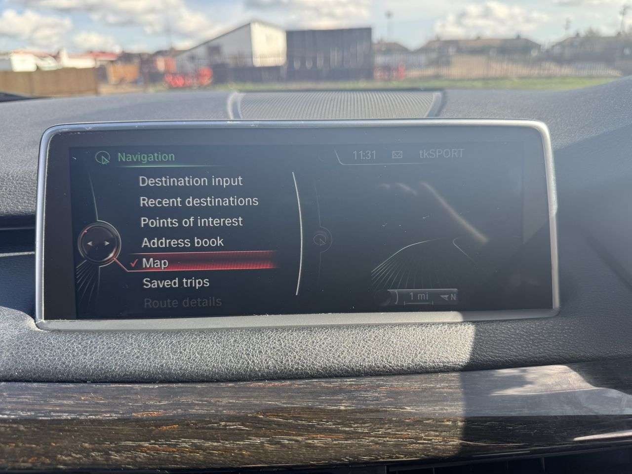 2015 BMW X5 2015 BMW X5