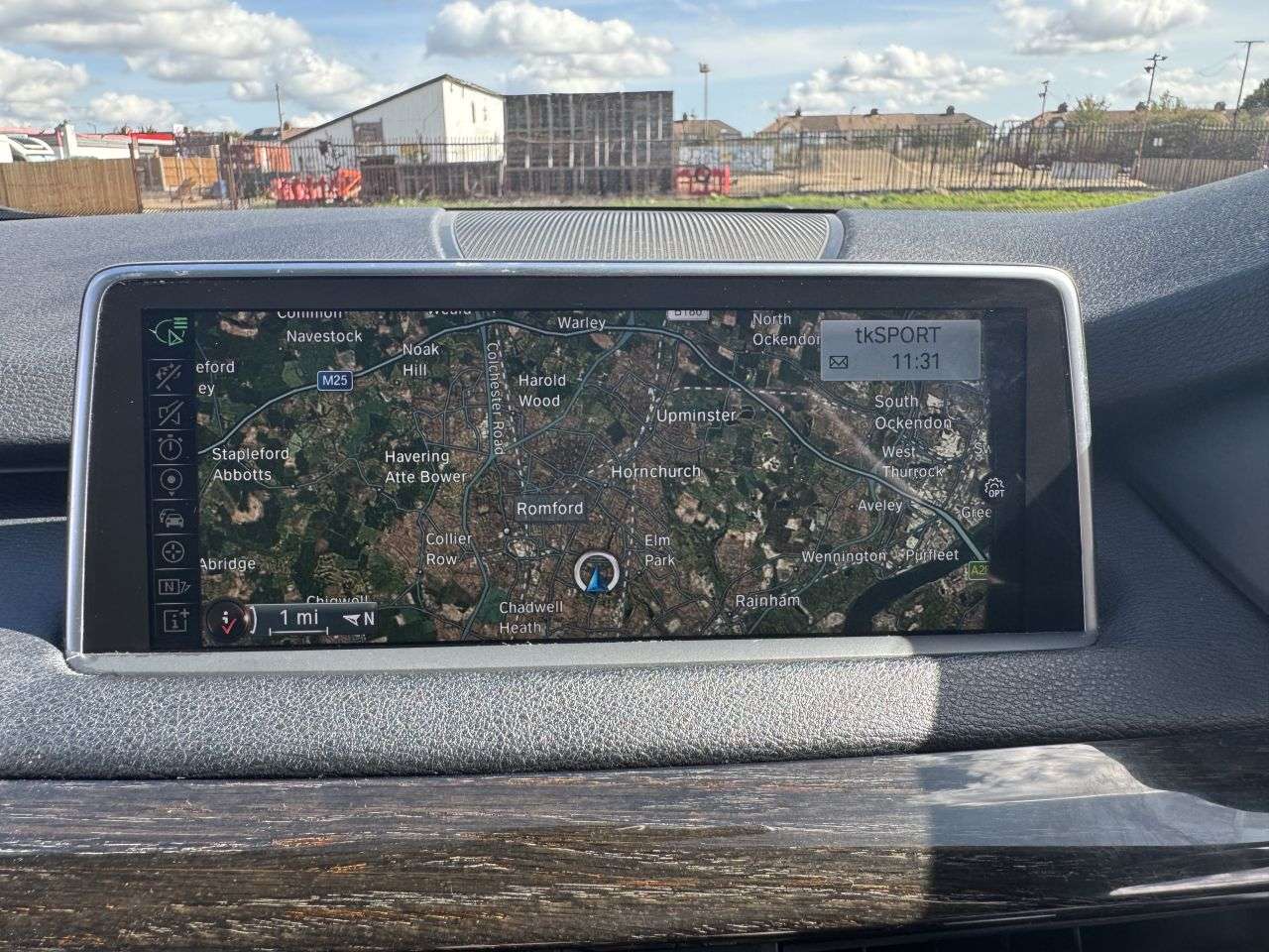 2015 BMW X5 2015 BMW X5