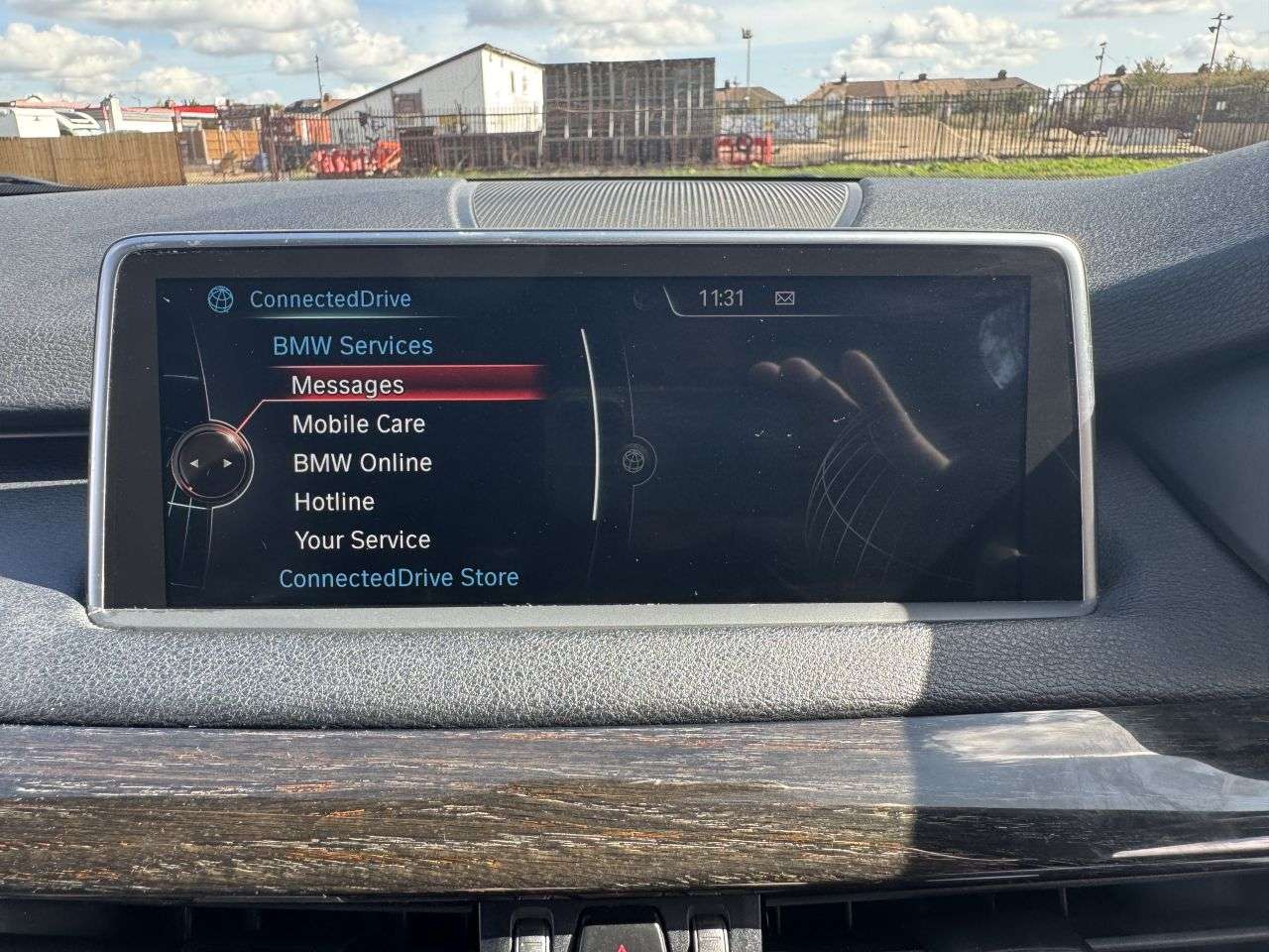 2015 BMW X5 2015 BMW X5