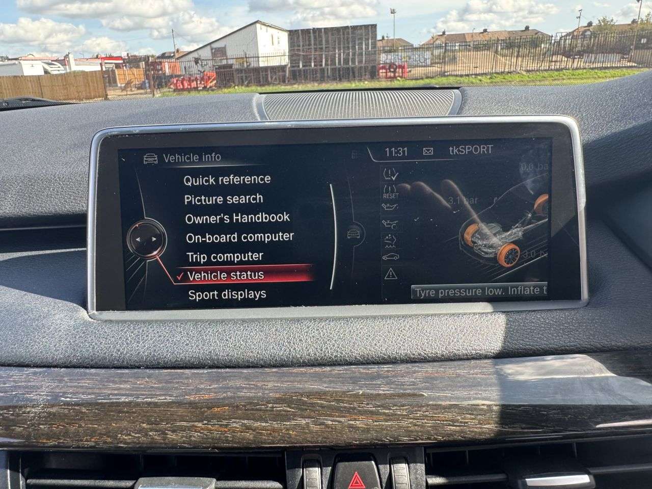 2015 BMW X5 2015 BMW X5