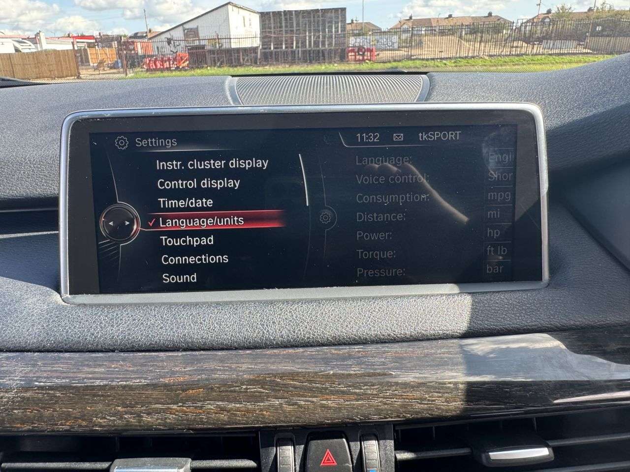 2015 BMW X5 2015 BMW X5