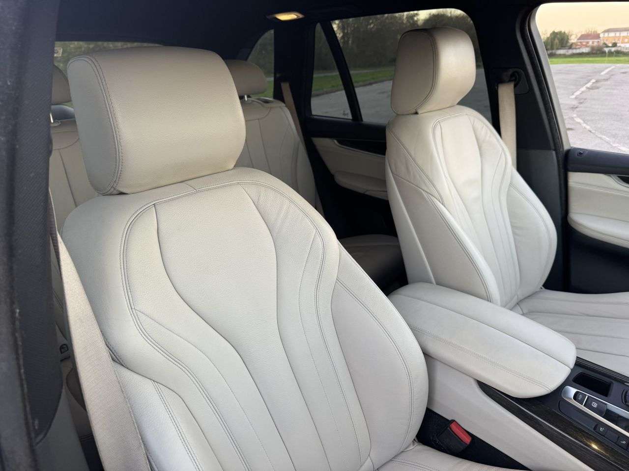 2015 BMW X5 2015 BMW X5