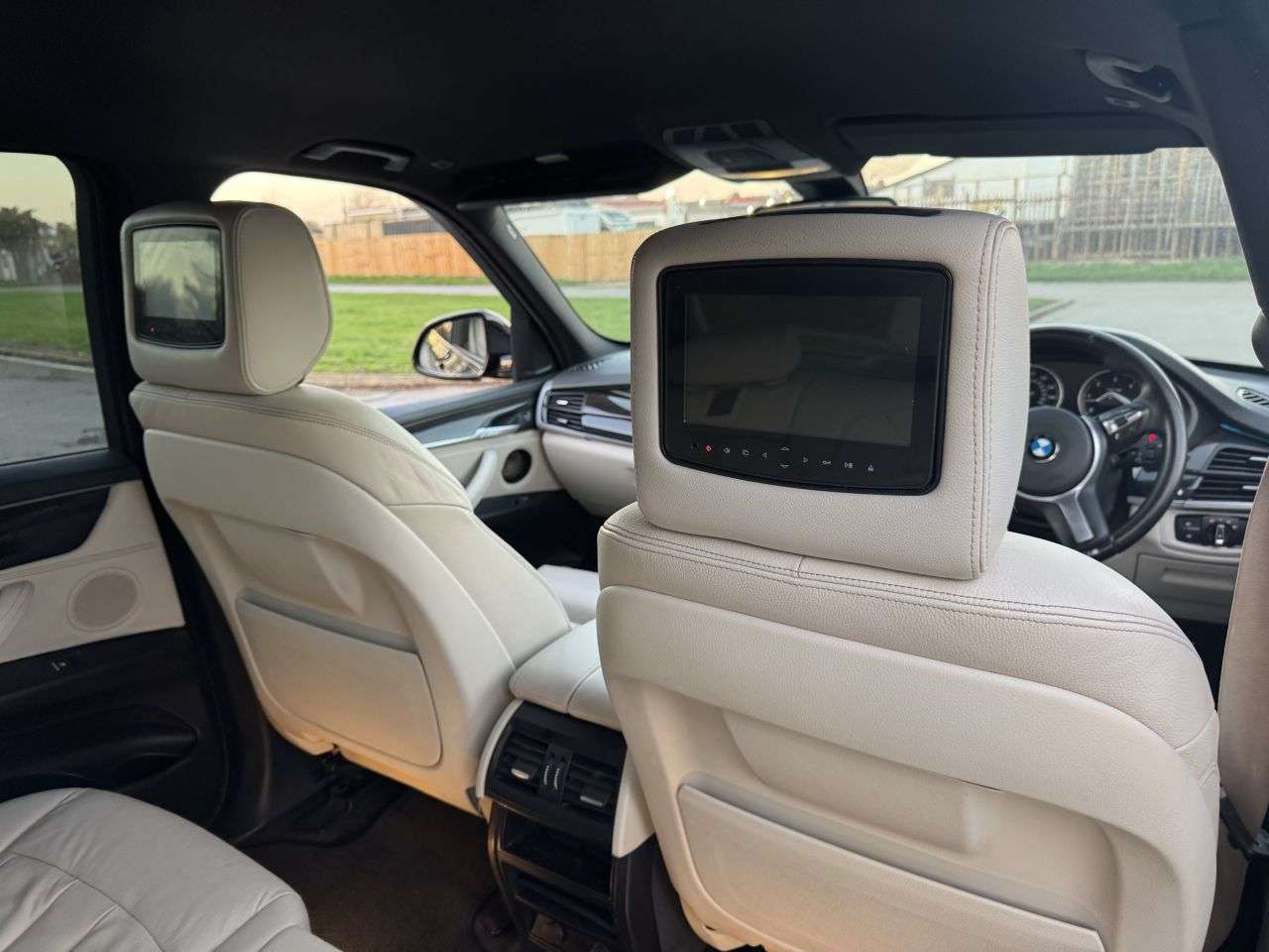 2015 BMW X5 2015 BMW X5