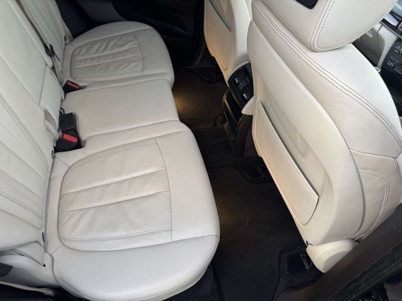 2015 BMW X5 2015 BMW X5