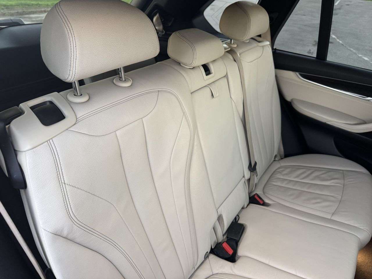 2015 BMW X5 2015 BMW X5