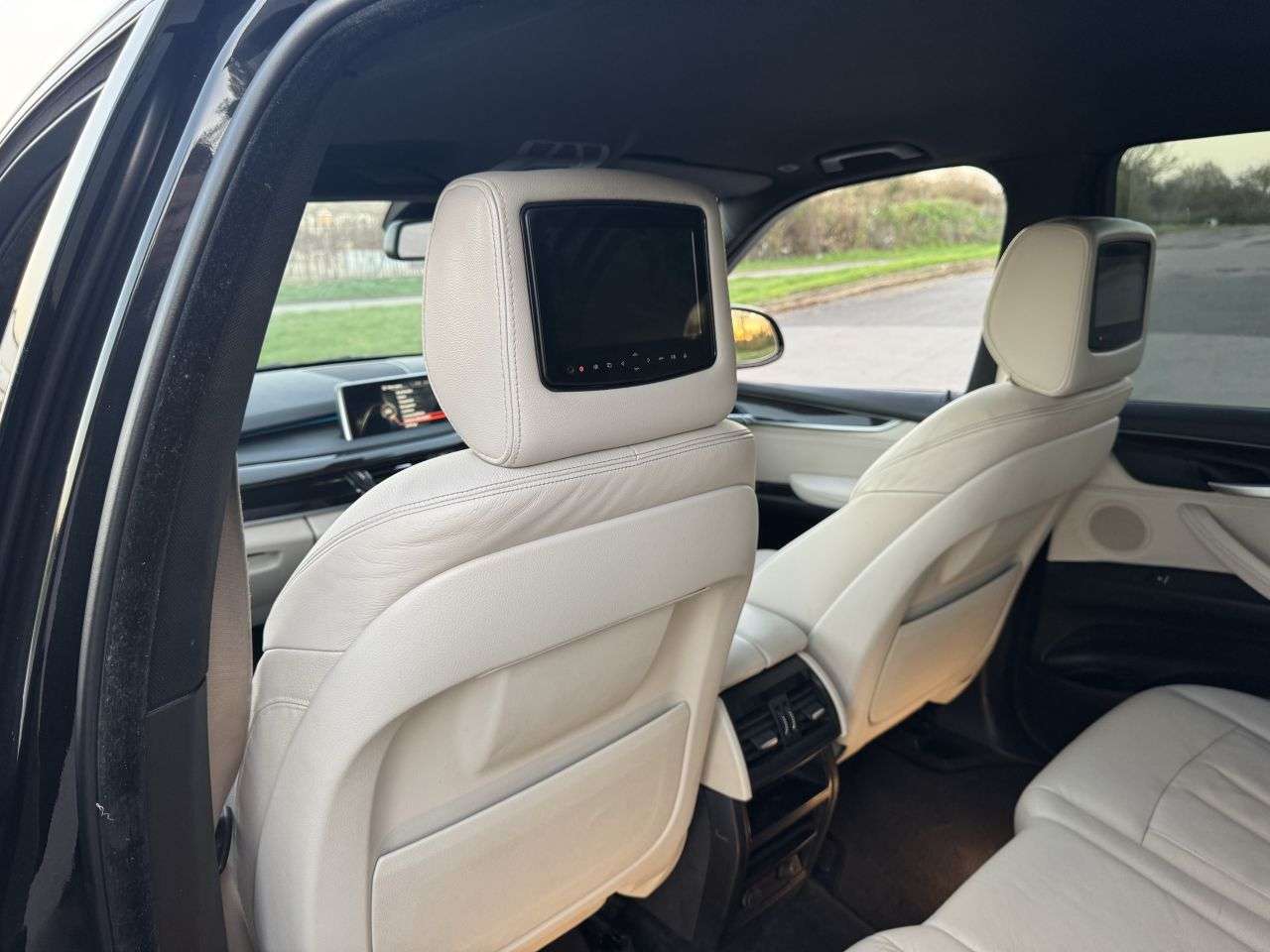 2015 BMW X5 2015 BMW X5