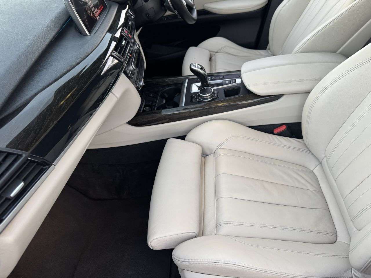 2015 BMW X5 2015 BMW X5