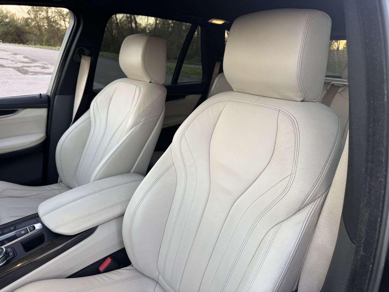 2015 BMW X5 2015 BMW X5