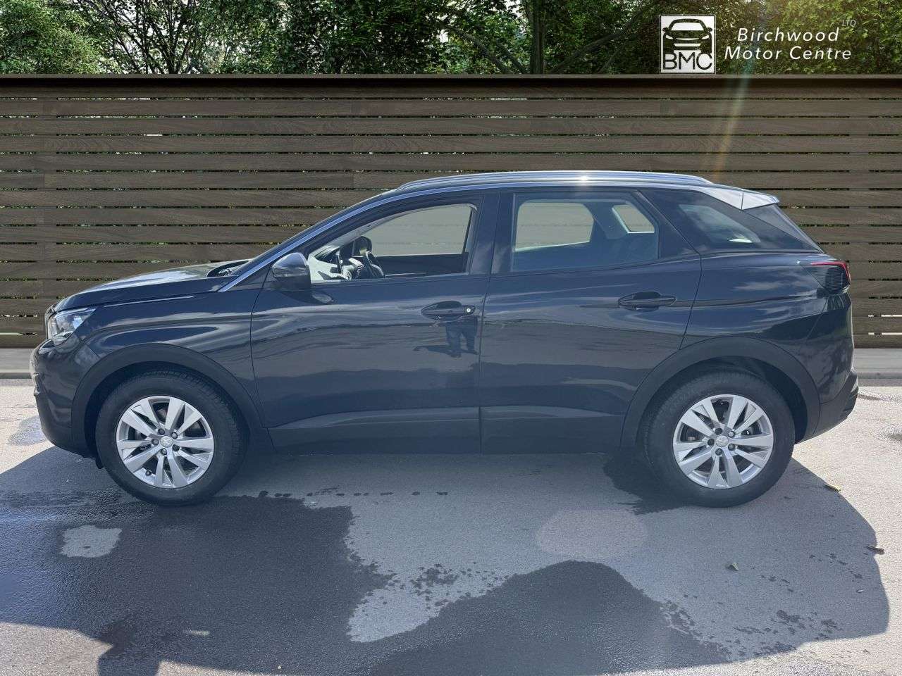 A 2018 PEUGEOT 3008 1.5 BlueHDi Active SUV 5dr Diesel Manual Euro 6 (s/s) (130 ps) LANE DEPARTU A 2018 PEUGEOT 3008 1.5 BlueHDi Active SUV 5dr Diesel Manual Euro 6 (s/s) (130 ps) LANE DEPARTU