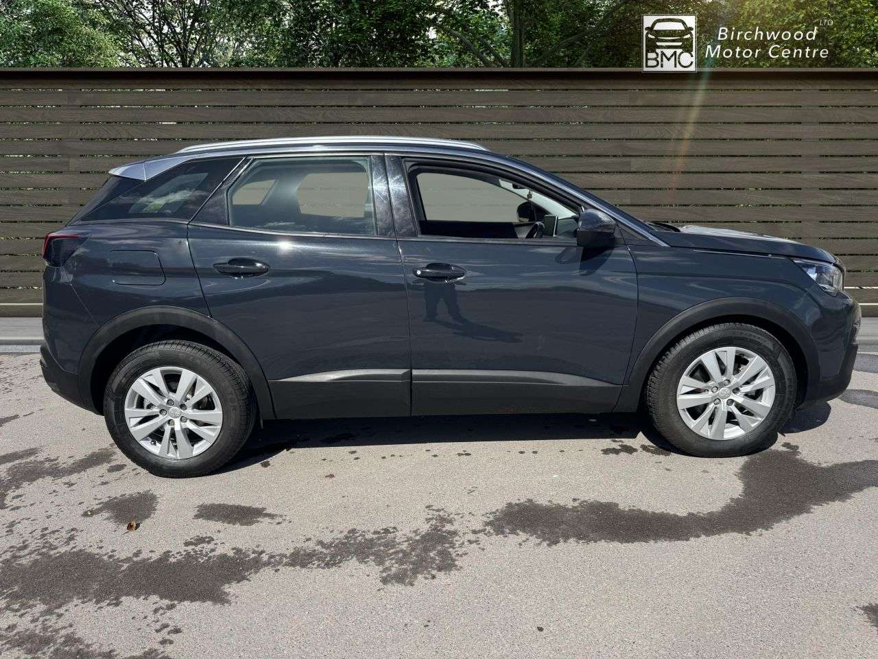 2018 PEUGEOT 3008 2018 PEUGEOT 3008