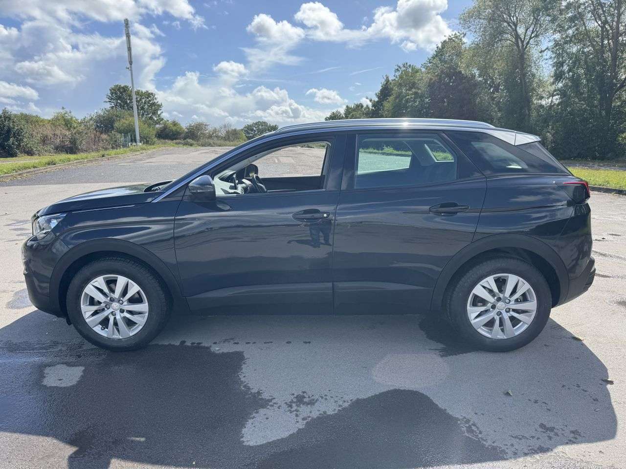 2018 PEUGEOT 3008 2018 PEUGEOT 3008