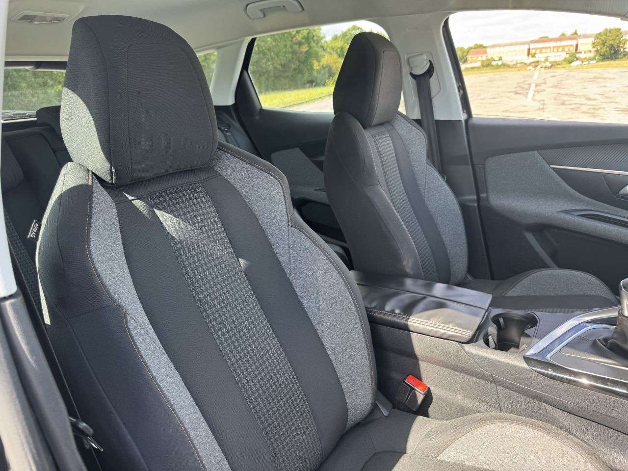 2018 PEUGEOT 3008 2018 PEUGEOT 3008