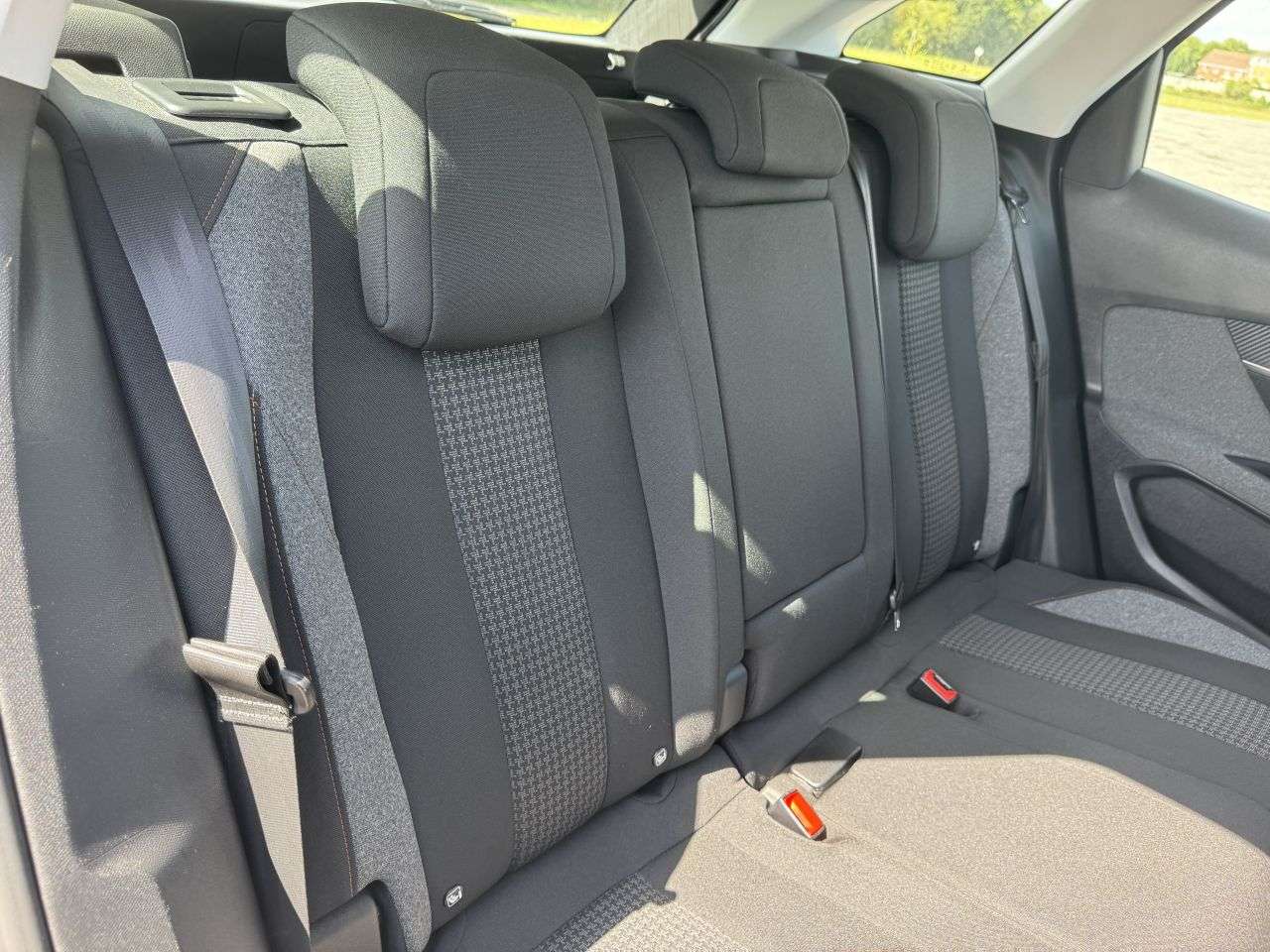 2018 PEUGEOT 3008 2018 PEUGEOT 3008