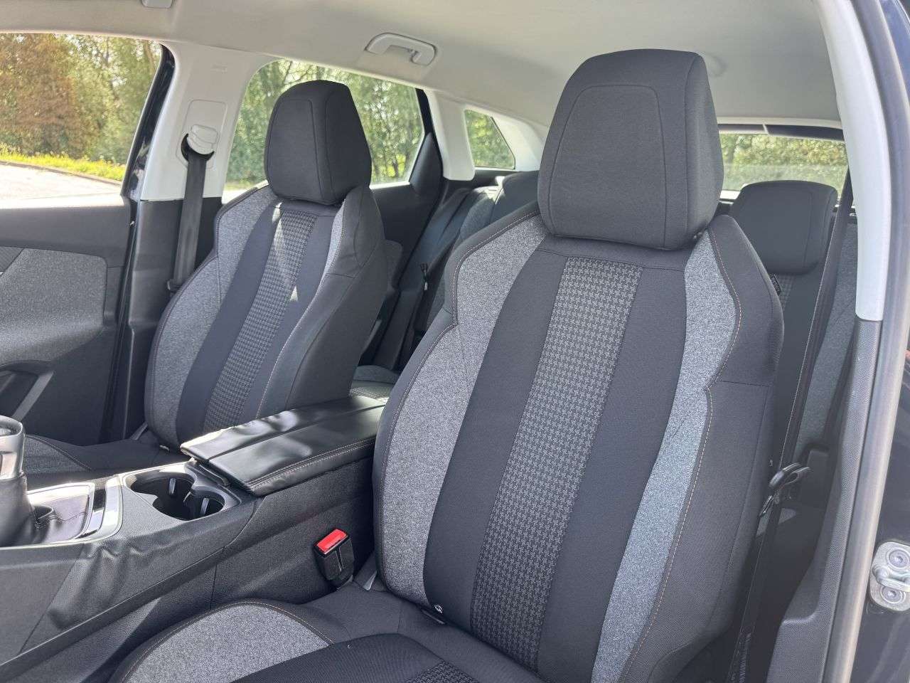 2018 PEUGEOT 3008 2018 PEUGEOT 3008