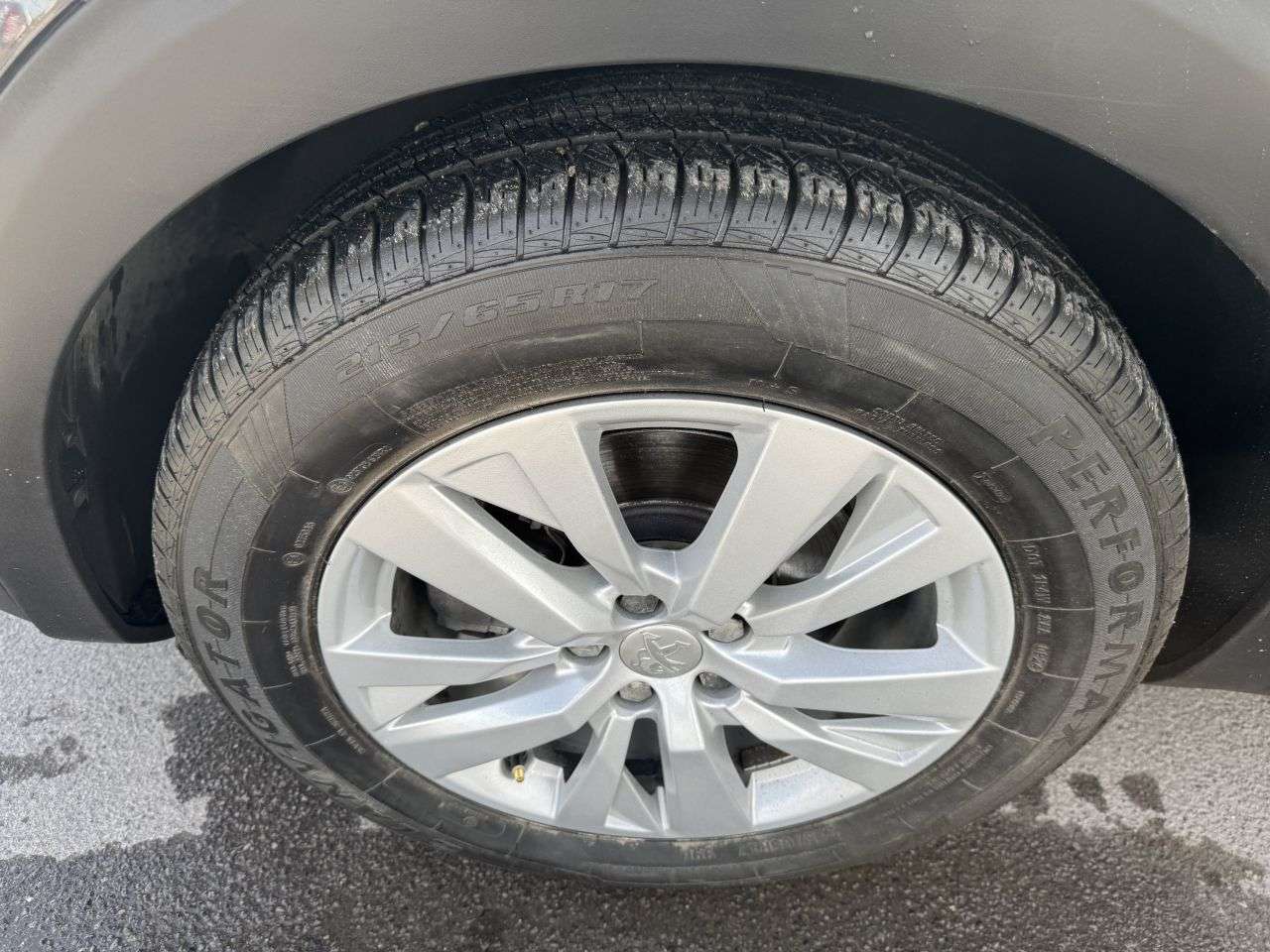 2018 PEUGEOT 3008 2018 PEUGEOT 3008