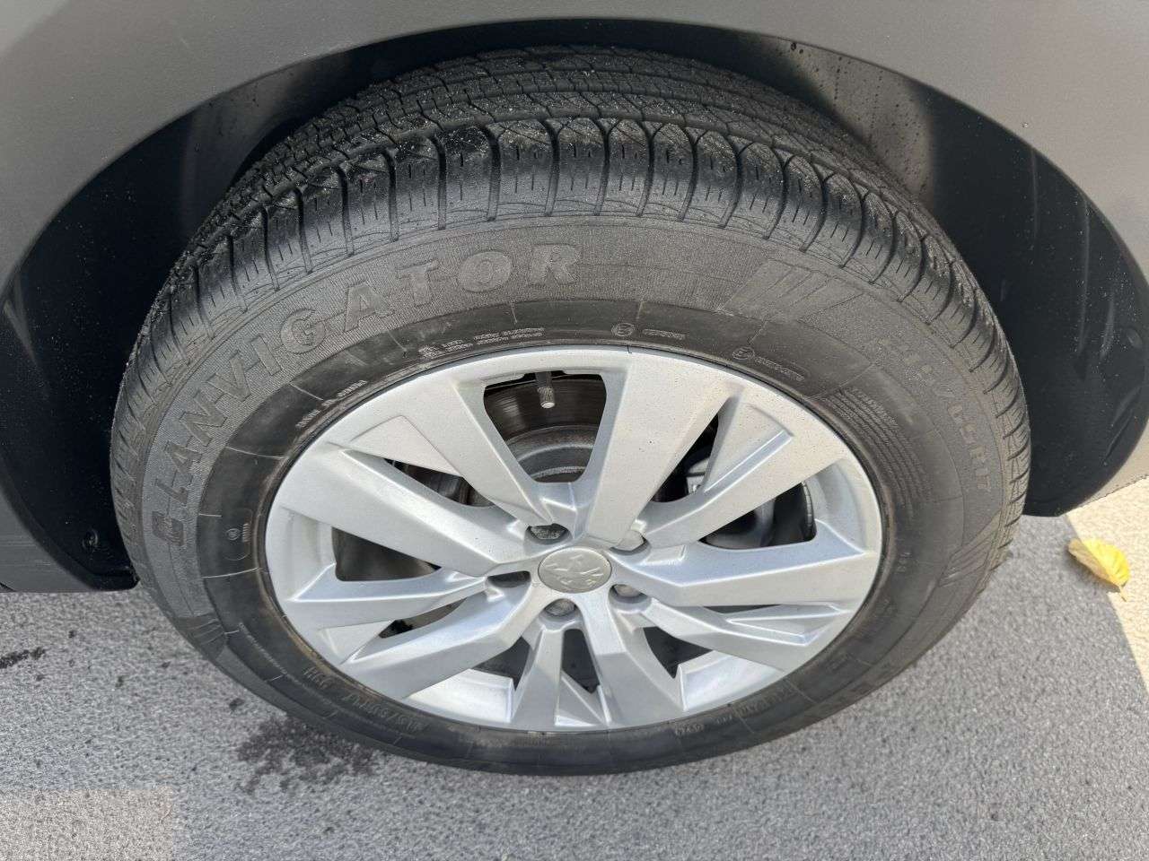 2018 PEUGEOT 3008 2018 PEUGEOT 3008