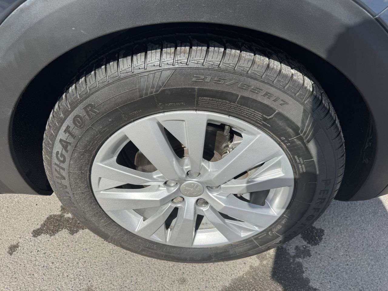 2018 PEUGEOT 3008 2018 PEUGEOT 3008