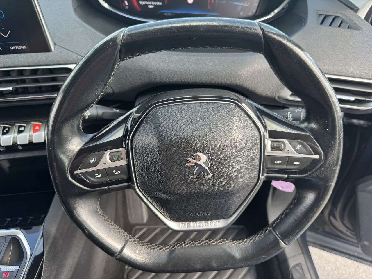 2018 PEUGEOT 3008 2018 PEUGEOT 3008