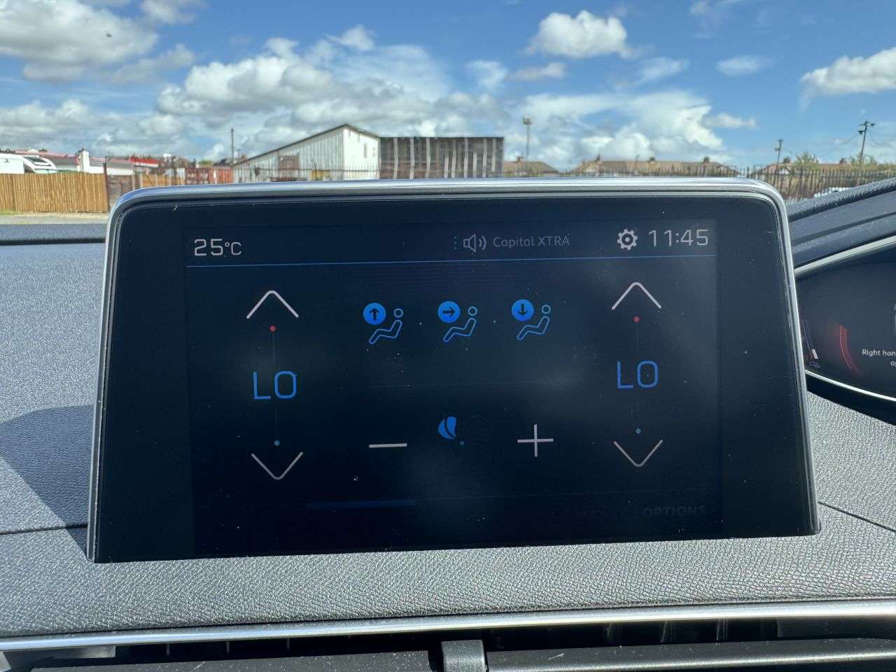 2018 PEUGEOT 3008 2018 PEUGEOT 3008