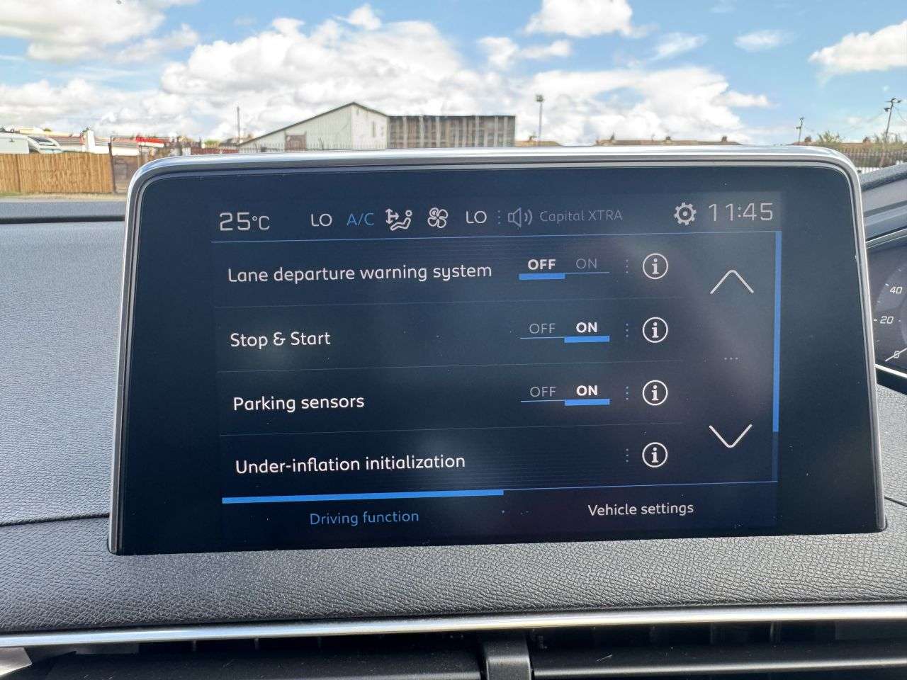 2018 PEUGEOT 3008 2018 PEUGEOT 3008