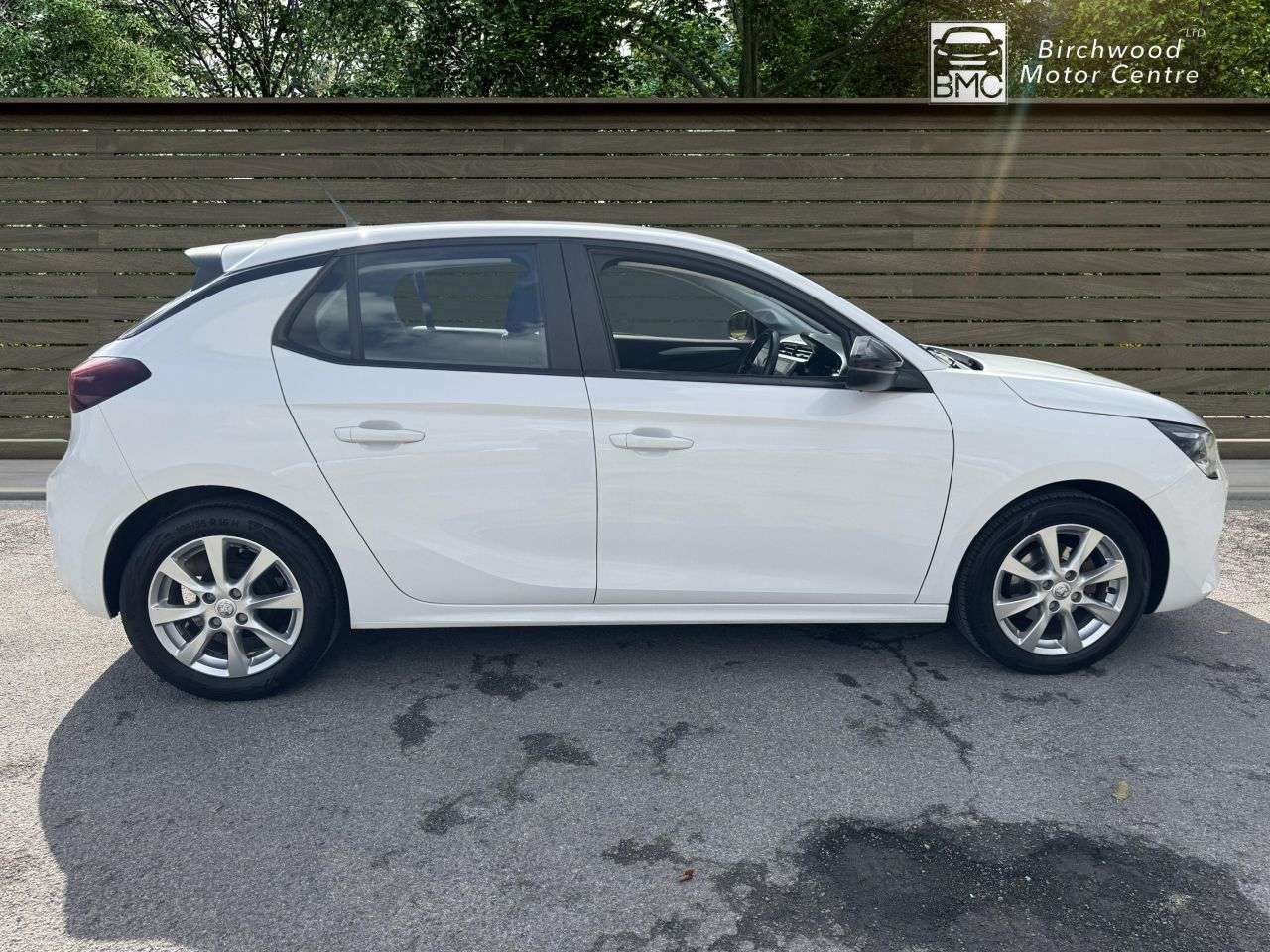 2022 VAUXHALL CORSA 2022 VAUXHALL CORSA