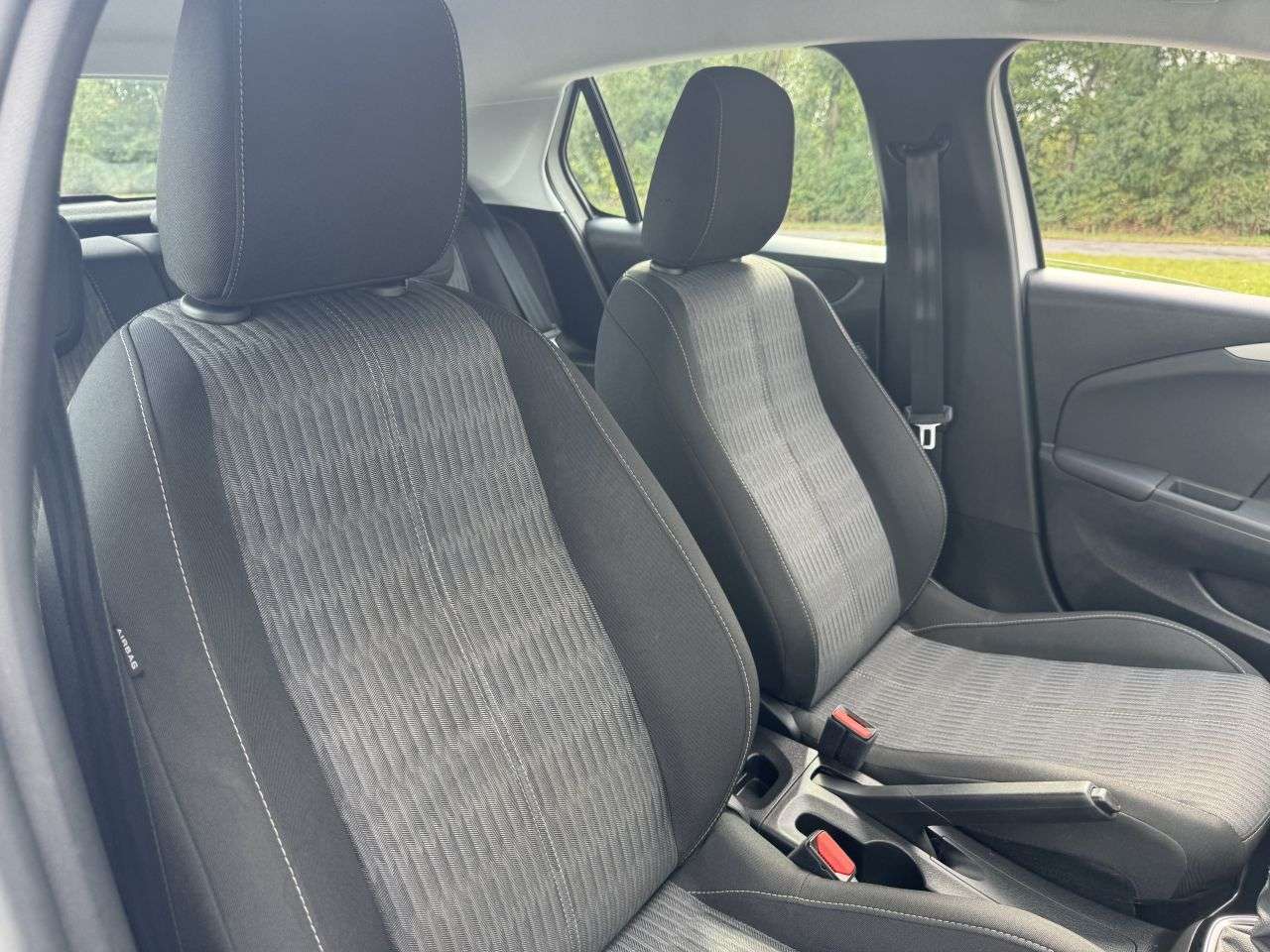 2022 VAUXHALL CORSA 2022 VAUXHALL CORSA