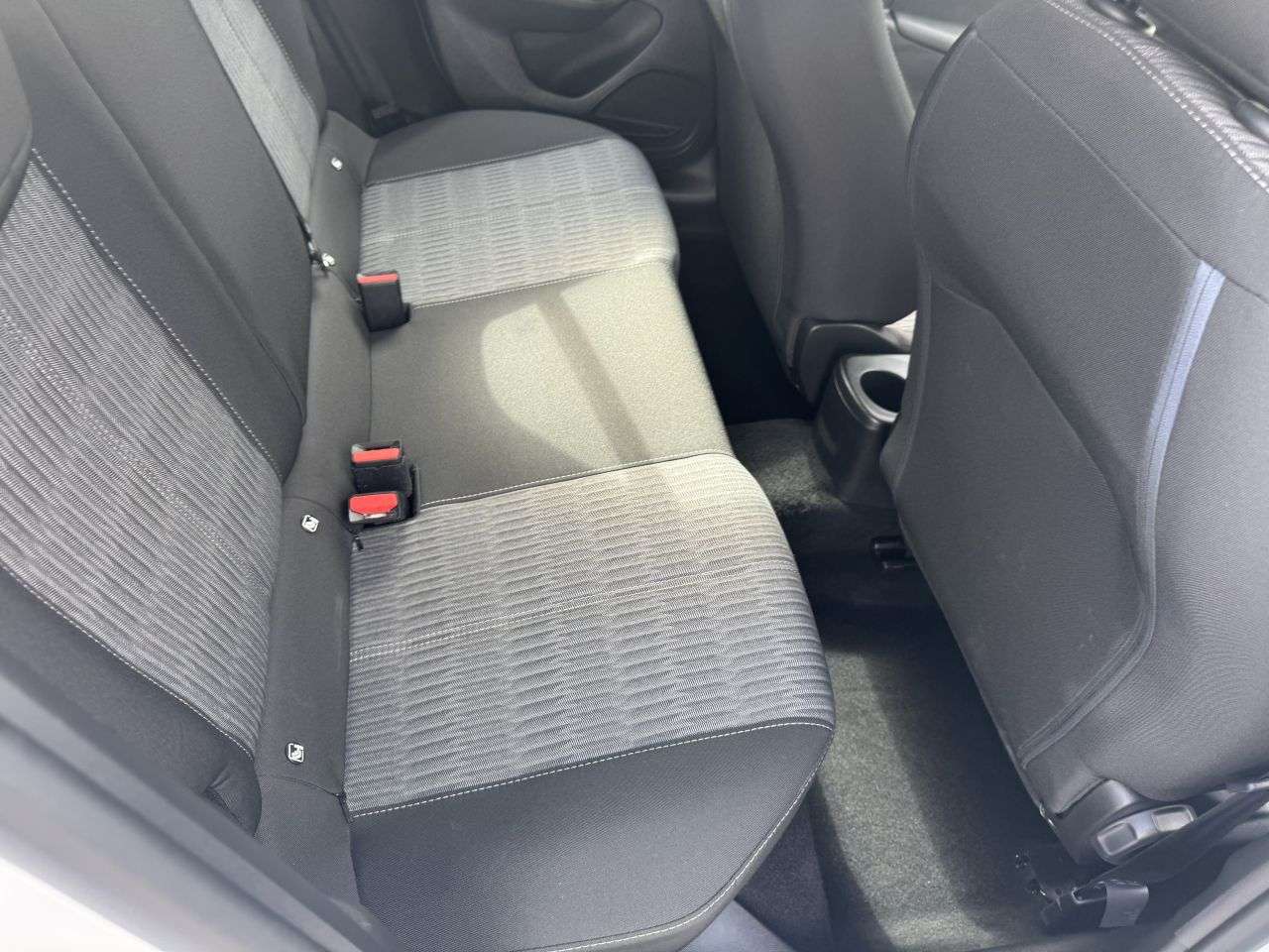 2022 VAUXHALL CORSA 2022 VAUXHALL CORSA