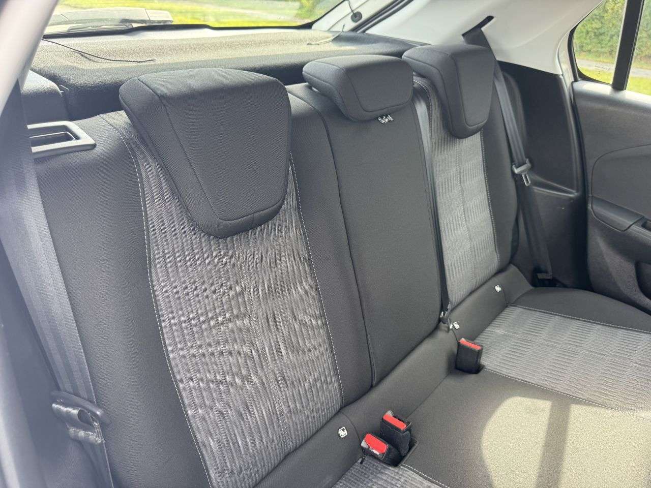 2022 VAUXHALL CORSA 2022 VAUXHALL CORSA