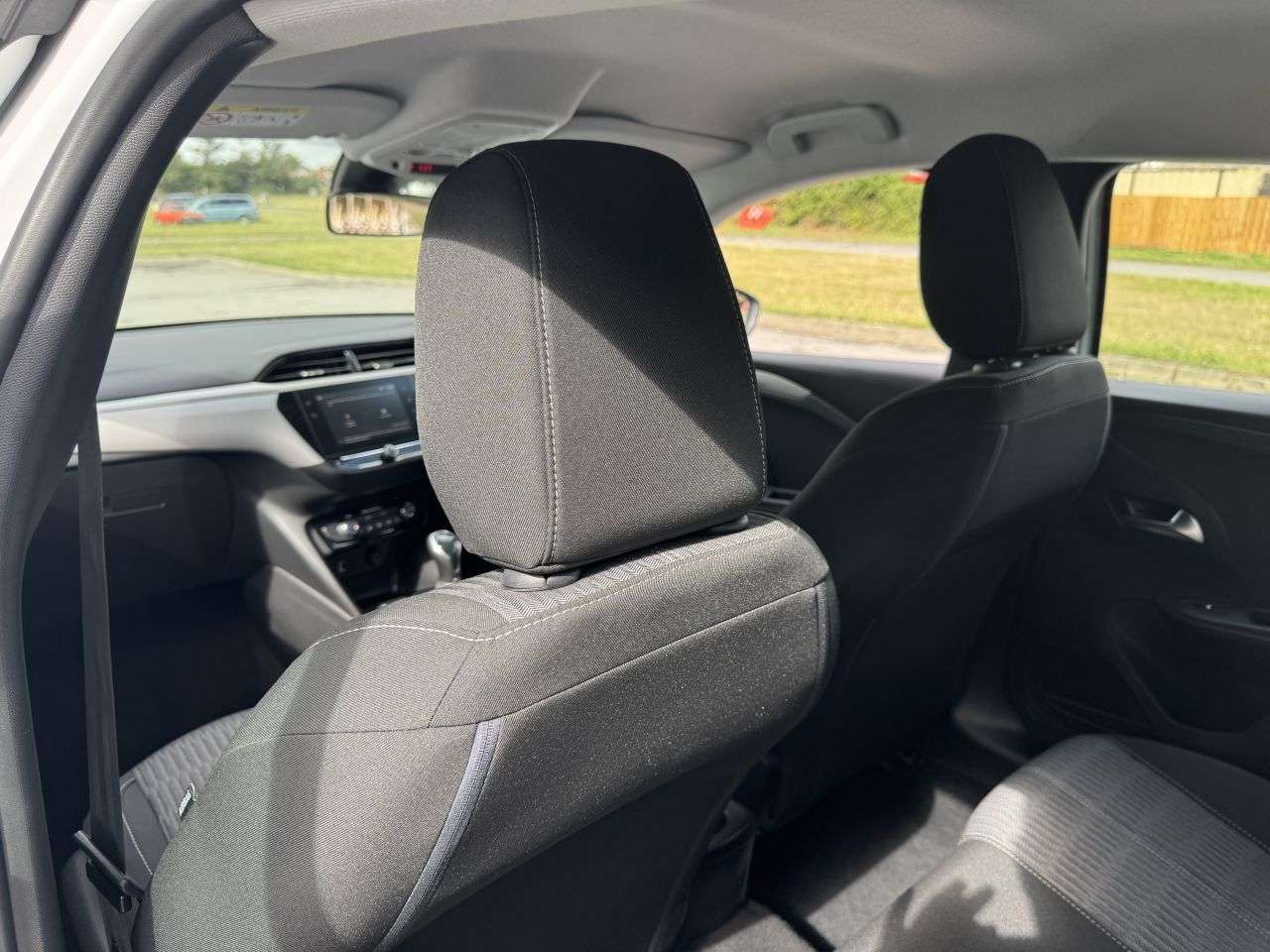 2022 VAUXHALL CORSA 2022 VAUXHALL CORSA