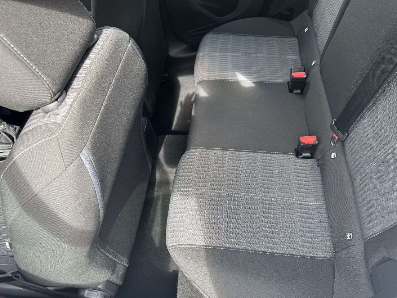 2022 VAUXHALL CORSA 2022 VAUXHALL CORSA