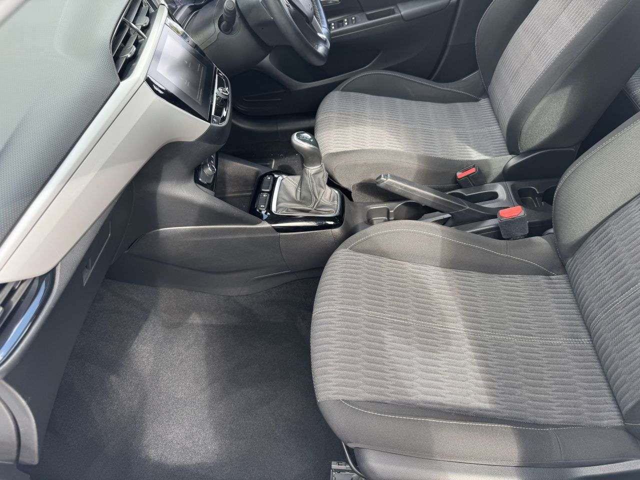 2022 VAUXHALL CORSA 2022 VAUXHALL CORSA