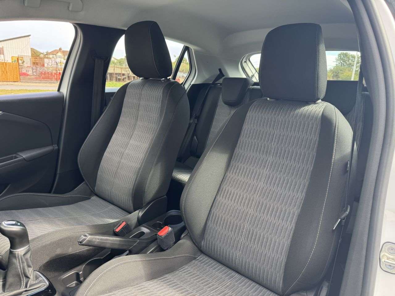 2022 VAUXHALL CORSA 2022 VAUXHALL CORSA