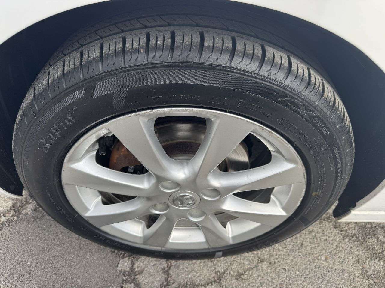 2022 VAUXHALL CORSA 2022 VAUXHALL CORSA