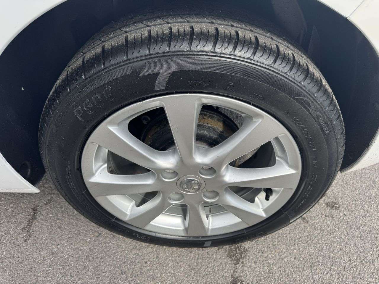 2022 VAUXHALL CORSA 2022 VAUXHALL CORSA