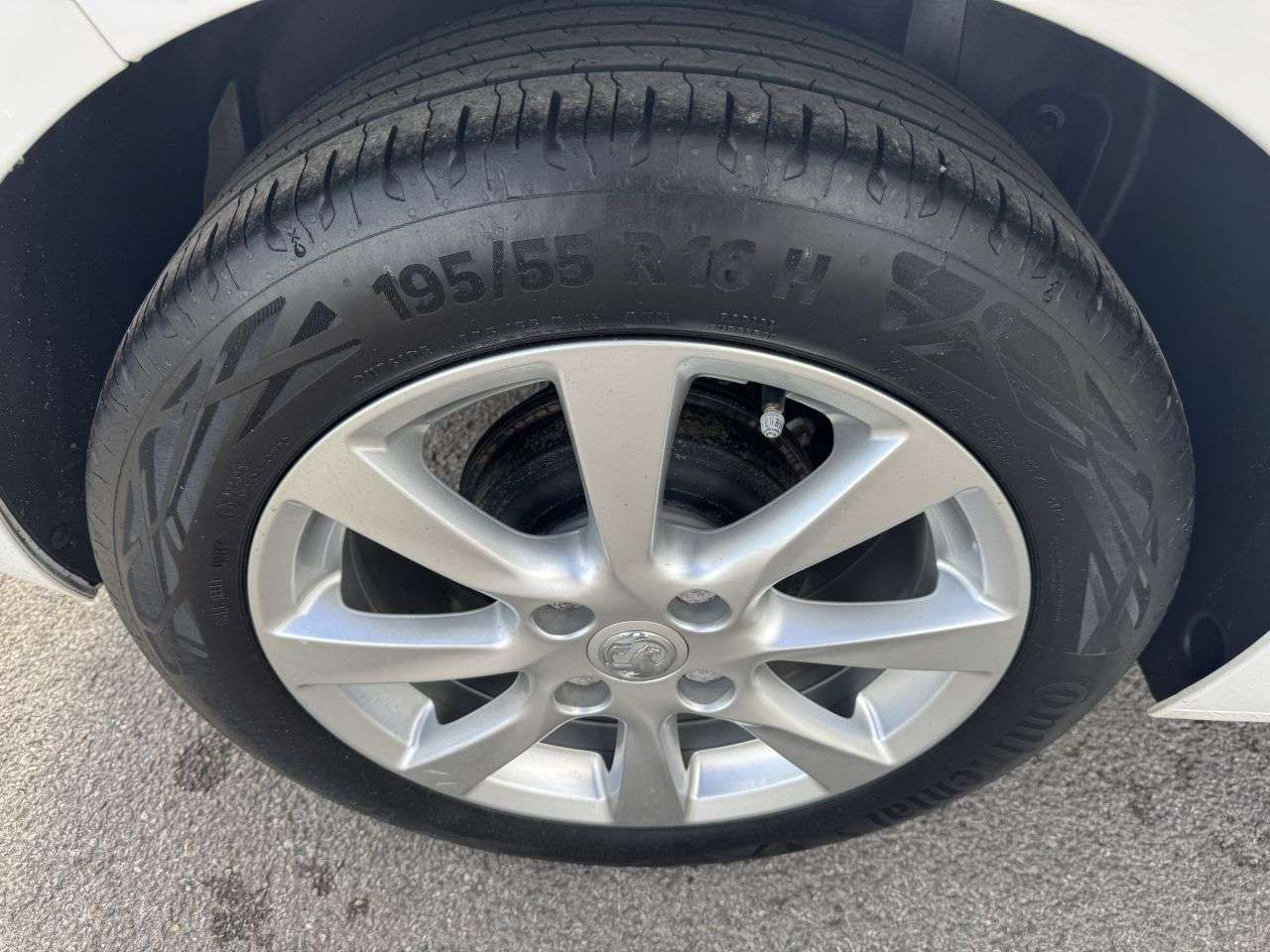 2022 VAUXHALL CORSA 2022 VAUXHALL CORSA