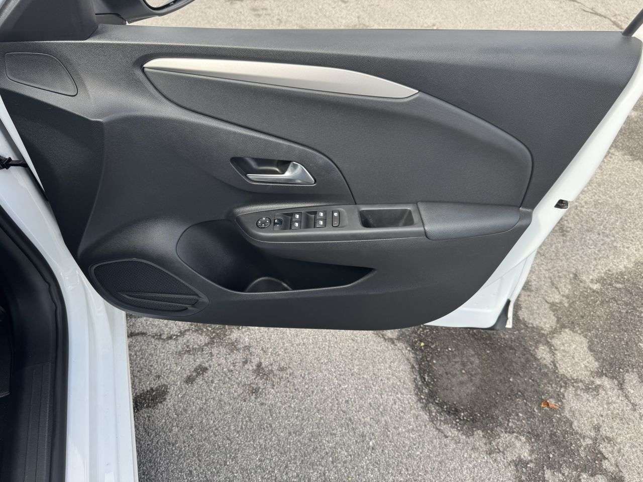 2022 VAUXHALL CORSA 2022 VAUXHALL CORSA