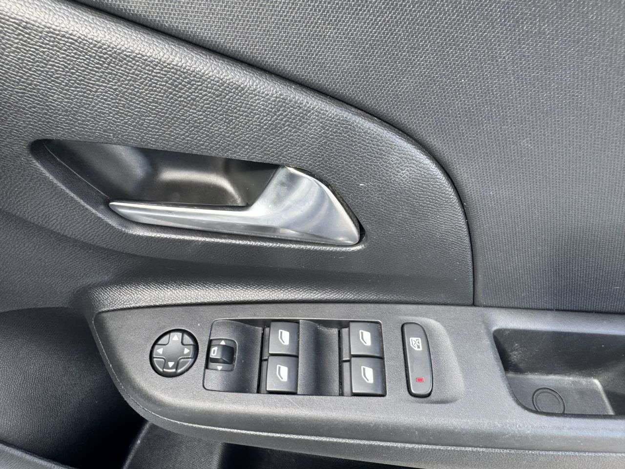 2022 VAUXHALL CORSA 2022 VAUXHALL CORSA