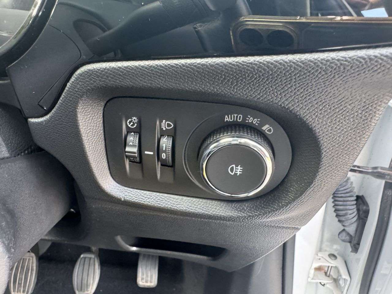 2022 VAUXHALL CORSA 2022 VAUXHALL CORSA