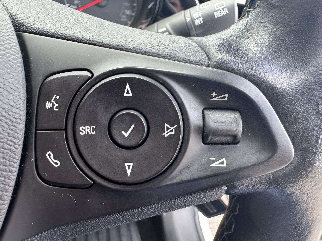 2022 VAUXHALL CORSA 2022 VAUXHALL CORSA