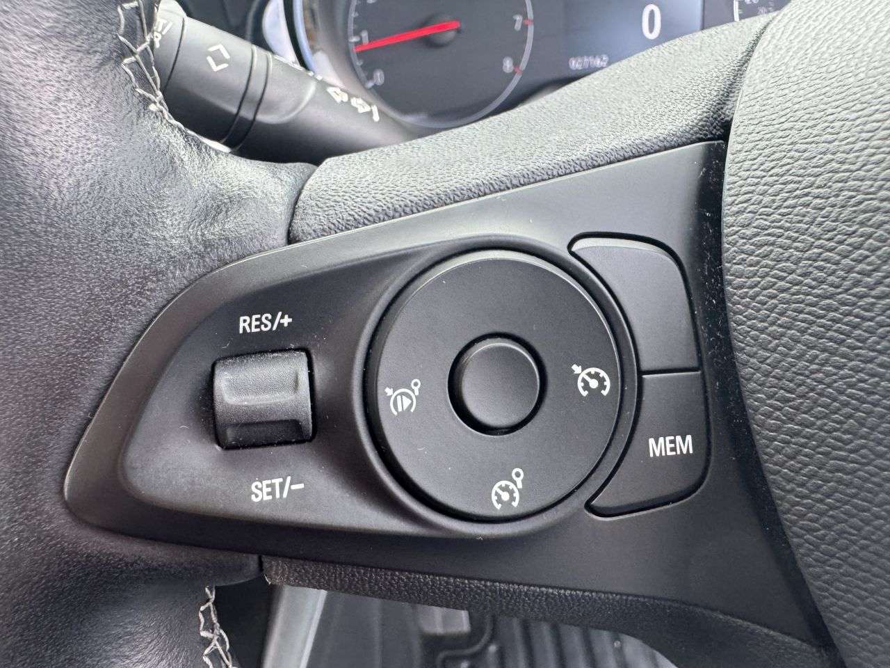 2022 VAUXHALL CORSA 2022 VAUXHALL CORSA